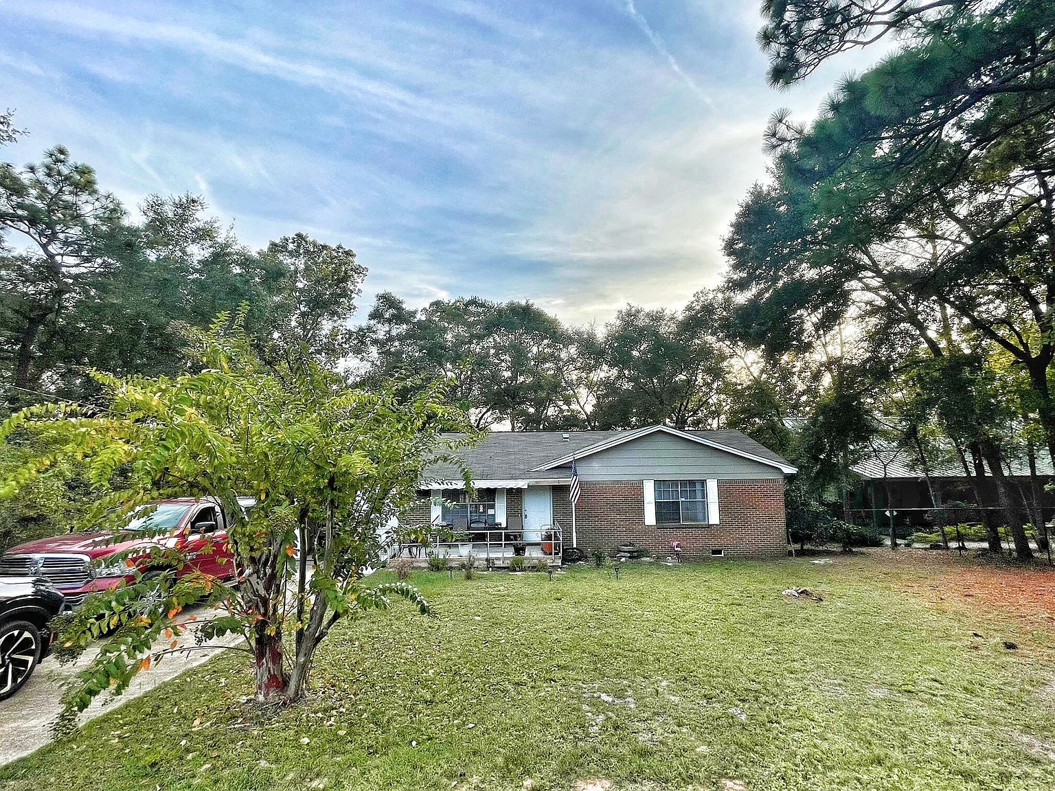 253 Hurley Dr, Defuniak Springs, FL 32433 MLS 933844 Zillow