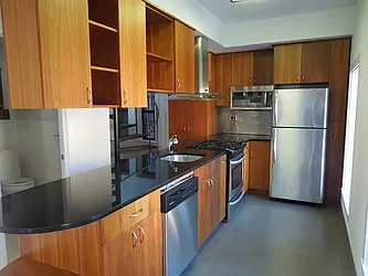 Rented by Vendome Management