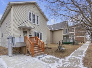 92 Harrison Pl, Fond Du Lac, WI 54935