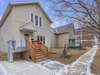 92 Harrison PLACE, Fond Du Lac, WI, 54935