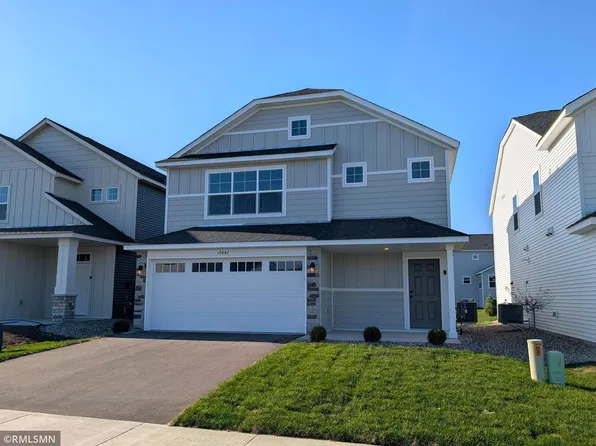 10442 Goodview Ave S, Cottage Grove, MN 55016