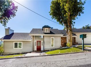 714 Cavanagh Rd, Glendale, CA 91207