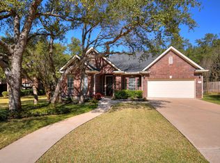 3002 Blue Sky Pl, Round Rock, TX 78665