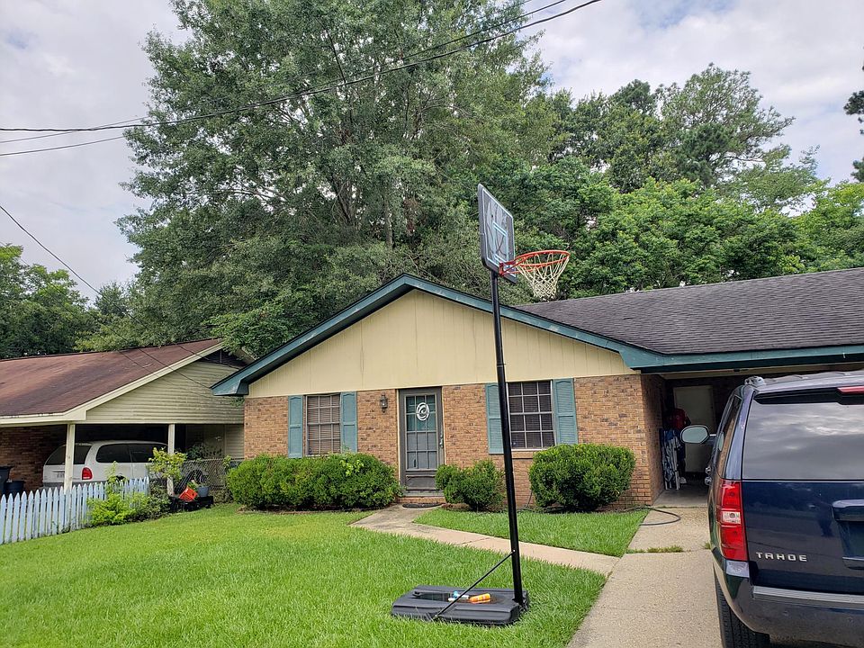 119 Fox Run Dr, Hattiesburg, MS 39402 Zillow