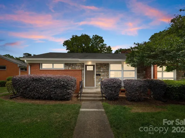 4226 Randolph Rd, Charlotte, NC 28211