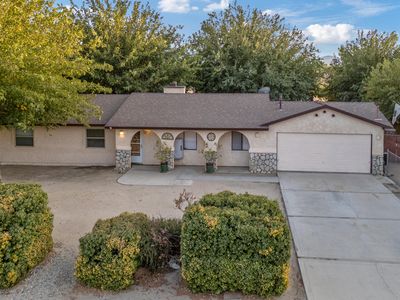 9740 E Avenue S2, Littlerock, CA, 93543
