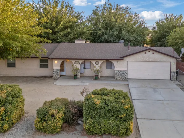 9740 E Avenue S2, Littlerock, CA 93543