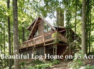 352 O Z Davis Rd, Eva, AL 35621