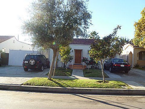 1st image of 511 N Curson Ave
