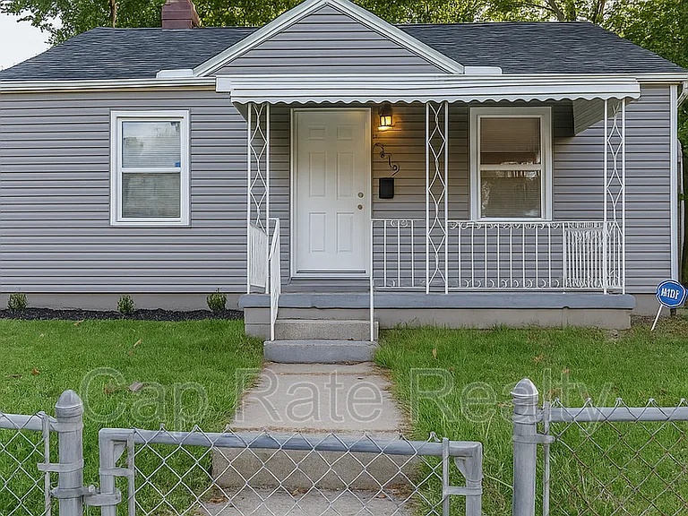2299 Hamilton Ave — Photo 1