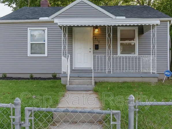 2299 Hamilton Ave, Columbus, OH 43211