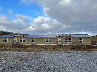 1398 E Broadway Ave, Unalaska, AK 99685