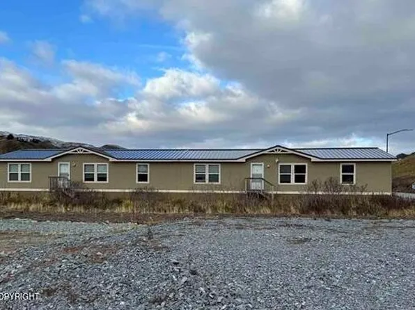 1398 E Broadway Ave, Unalaska, AK 99685