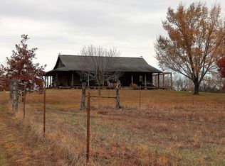 4582 S V Hwy, Hume, MO 64752