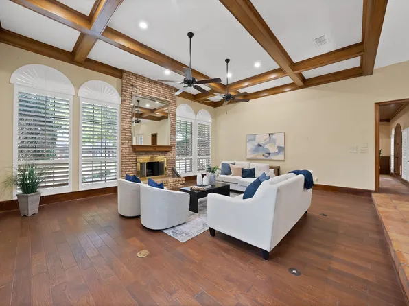 2714 Ridge Top Ln, Arlington, TX 76006