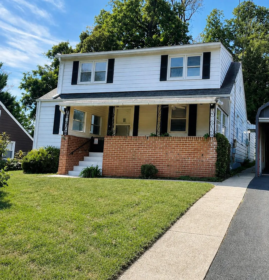 4 bed, 1800 sqft, $3,500 — Photo 1