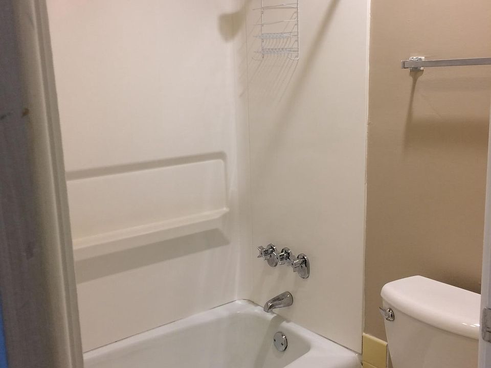 Remodeled New Bathroom