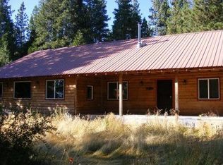 36250 Highway 44, Shingletown, CA 96088