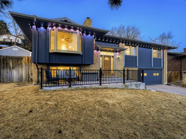 13218 W Jewell Place, Lakewood, CO 80228