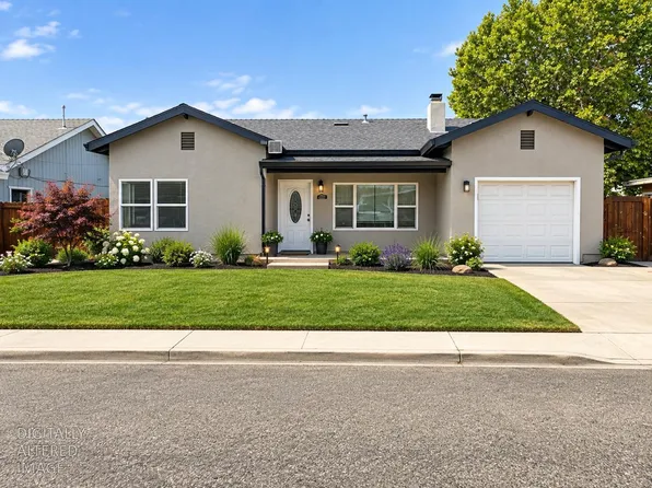 2228 Greely Dr, Marysville, CA 95901