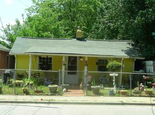 1606 Oakwood Ave SE, Raleigh, NC 27610