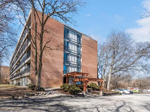 5810 Oakwood Dr Unit 1B, Lisle, IL 60532