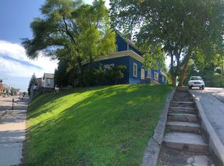 1340 Plainfield Ave NE, Grand Rapids, MI 49505