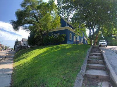 1340 Plainfield Ave NE, Grand Rapids, MI, 49505