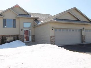 24398 18th Ave, Saint Cloud, MN 56301