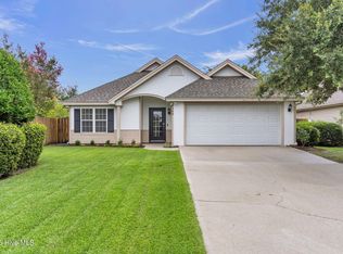 2308 Crescent Ct, Wilmington, NC 28411