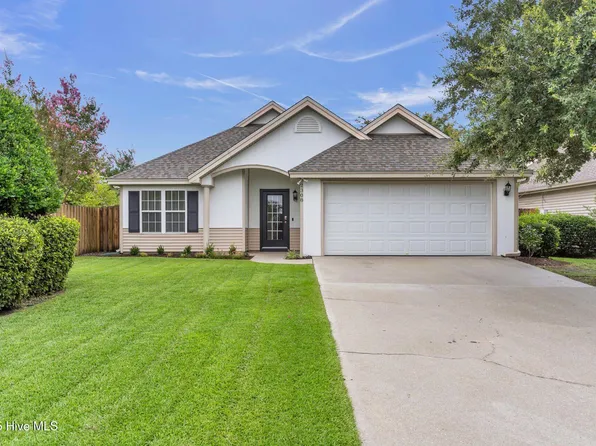 2308 Crescent Court, Wilmington, NC 28411