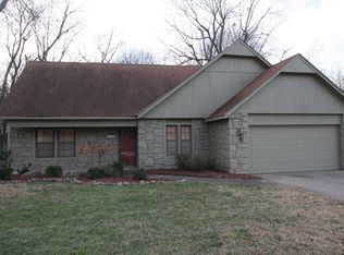 2808 S Dogwood Ave, Broken Arrow, OK 74012