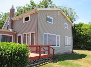 8639 Huntington Beach Rd, Barker, NY 14012