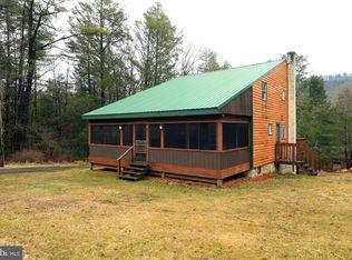 112 Poe Aly, Coburn, PA 16832