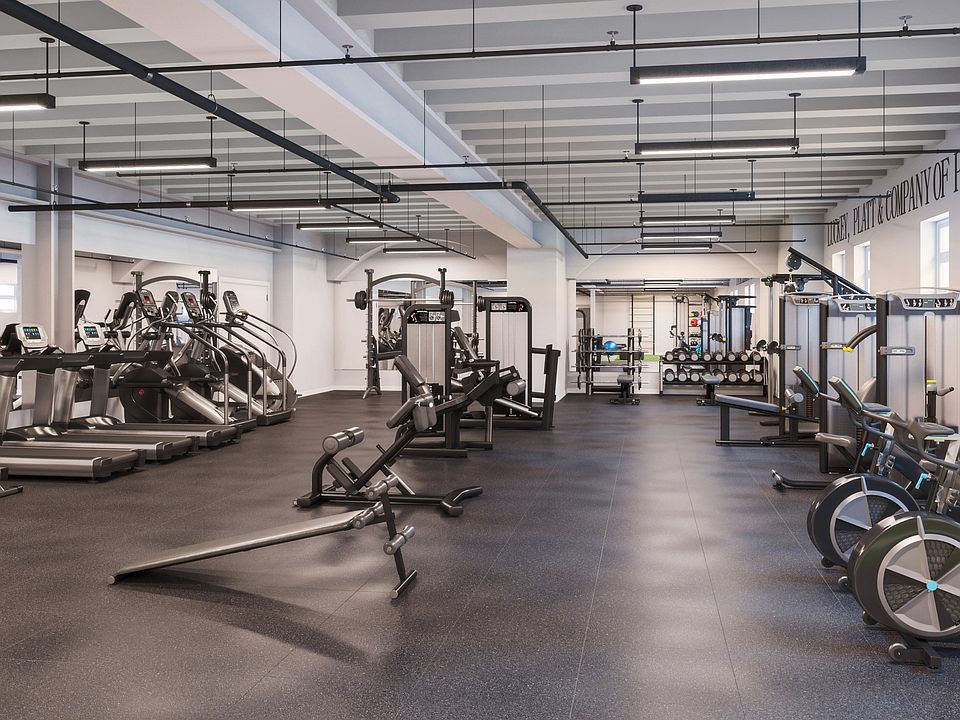 Elevate your fitness journey at Luckey Platt with our state-of-the-art gym. Designed for optimal performance, our space offers top-notch equipment and a motivating atmosphere. Join us today and take the first step towards your goals!