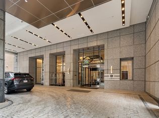 The Ritz Carlton Residences, Boston, MA 02111