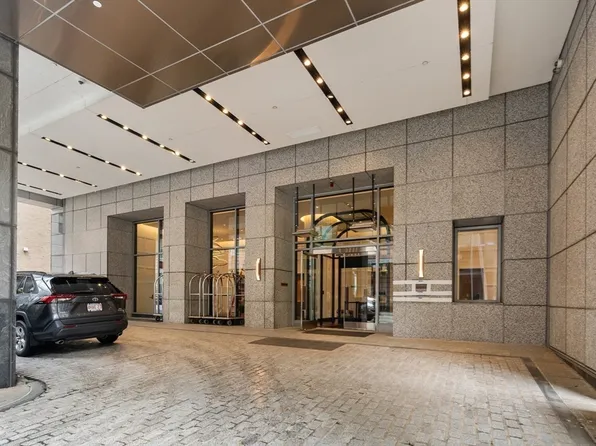1 Avery St APT 10B, Boston, MA 02111