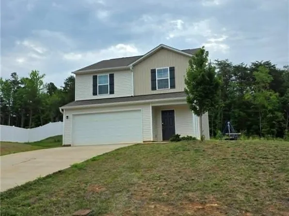 114 Somerton Ln, Lexington, NC 27295