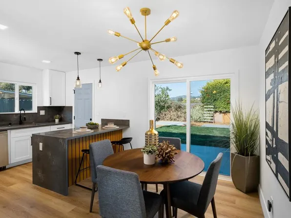 1233 Lagan Ave, Vista, CA 92083