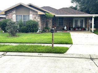 1609 Jefferson St, La Place, LA 70068