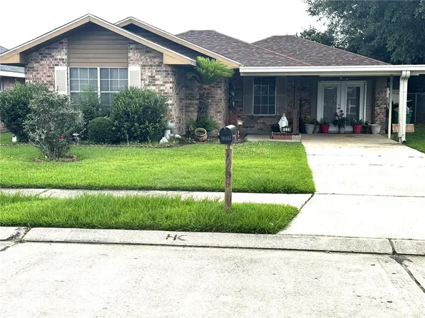 1609 Jefferson St, La Place, LA 70068