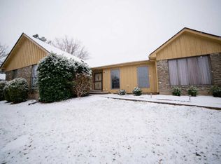 2707 Windsor Forest Dr, Louisville, KY