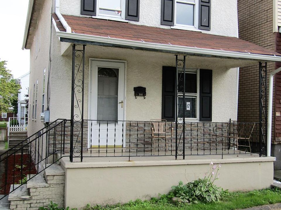 232 Pepe Ct, Exeter, PA 18643 Zillow