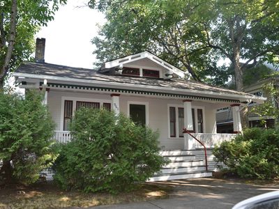 961 Jefferson St, Eugene, OR, 97402