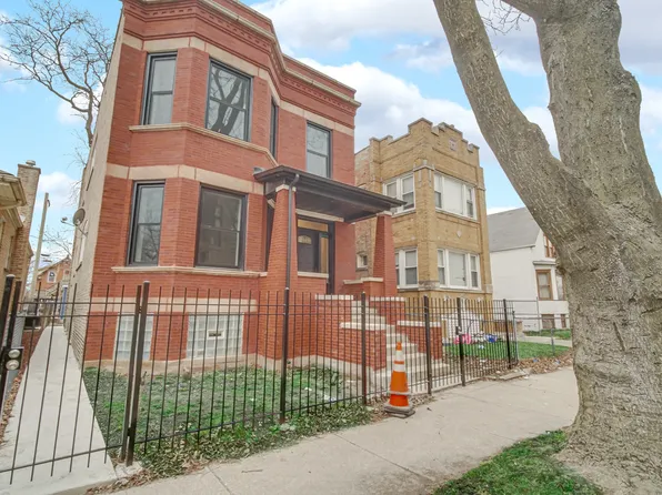 6534 S Honore St, Chicago, IL 60636