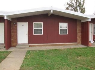 845 E 6th Ave, Calvert City, KY 42029