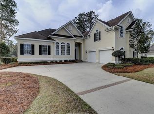 85 Wicklow Dr, Bluffton, SC 29910