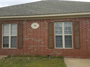 32 Dallas Ln #A, Vilonia, AR 72173