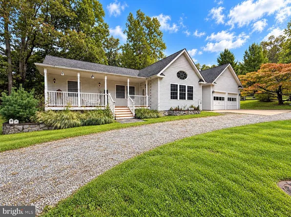 10590 Ward Rd, Dunkirk, MD 20754