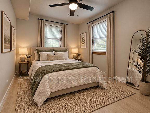 5th image of 3609 N 60th St #1